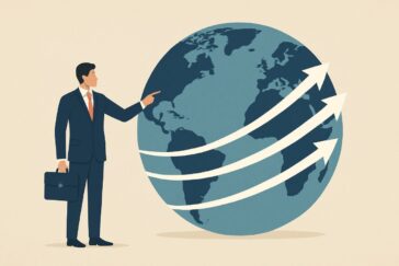 internazionalizzazione