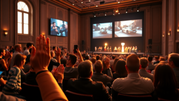 italian video game awards 2025 celebriamo i migliori videogiochi italiani dellanno 1749919649