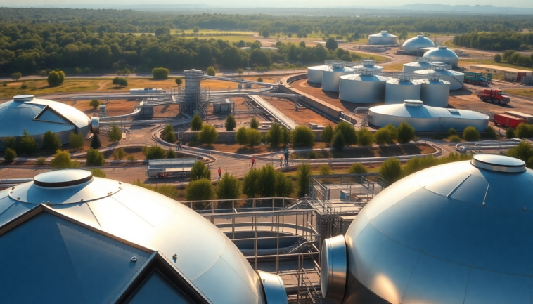 iter il progetto globale che mira alla fusione nucleare 1751088945