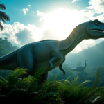 jurassic world la rinascita il film che riporta in vita la saga 1751309199