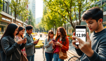 kena mobile la scelta consapevole per risparmiare sulla telefonia nel 2025 1749839031