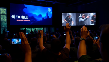 konami svela le sue novita silent hill f e metal gear solid d emozionano i fan 1749754698