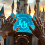 la battaglia legale tra disney e midjourney il futuro dellintelligenza artificiale in gioco 1749714303