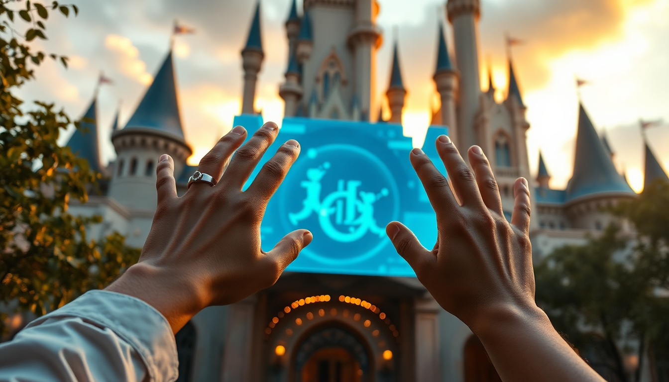 La battaglia legale tra Disney e Midjourney: il futuro dell’intelligenza artificiale in gioco