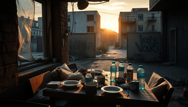 la dura realta della poverta in america cosa non ti aspetti 1751033533