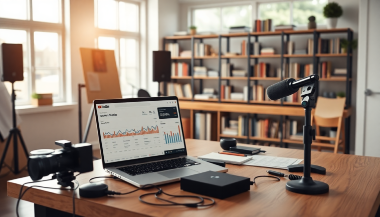 la nuova funzione ai di youtube cosa significa per i creator 1751003621