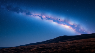 la nuova immagine della galassia di andromeda che ti lascera a bocca aperta 1751206392