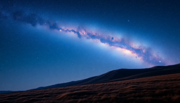 la nuova immagine della galassia di andromeda che ti lascera a bocca aperta 1751206392