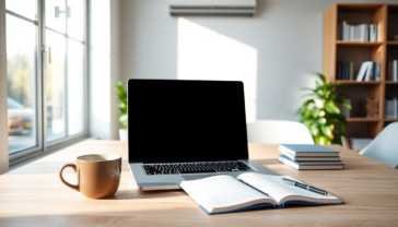 la nuova schermata nera di windows 11 tutto cio che devi sapere 1751018698