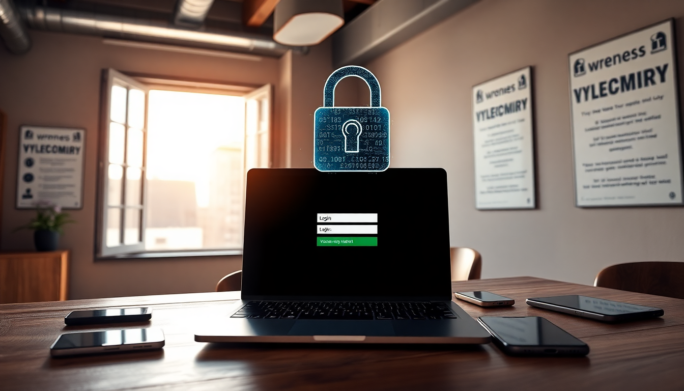 La sicurezza della tua identità digitale: come proteggerti nel 2025