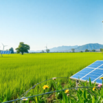 la tecnologia come alleata per affrontare il cambiamento climatico nel 2025 1749864686