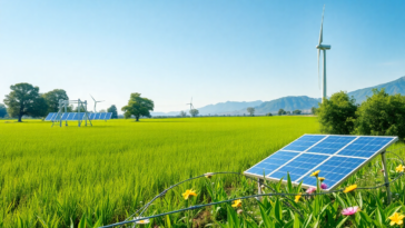 la tecnologia come alleata per affrontare il cambiamento climatico nel 2025 1749864686