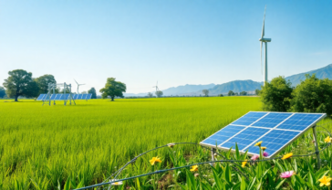 la tecnologia come alleata per affrontare il cambiamento climatico nel 2025 1749864686