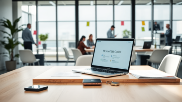 la vulnerabilita zero click in microsoft 365 copilot e i rischi per la sicurezza dei dati 1749853707