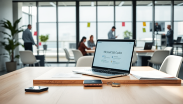 la vulnerabilita zero click in microsoft 365 copilot e i rischi per la sicurezza dei dati 1749853707