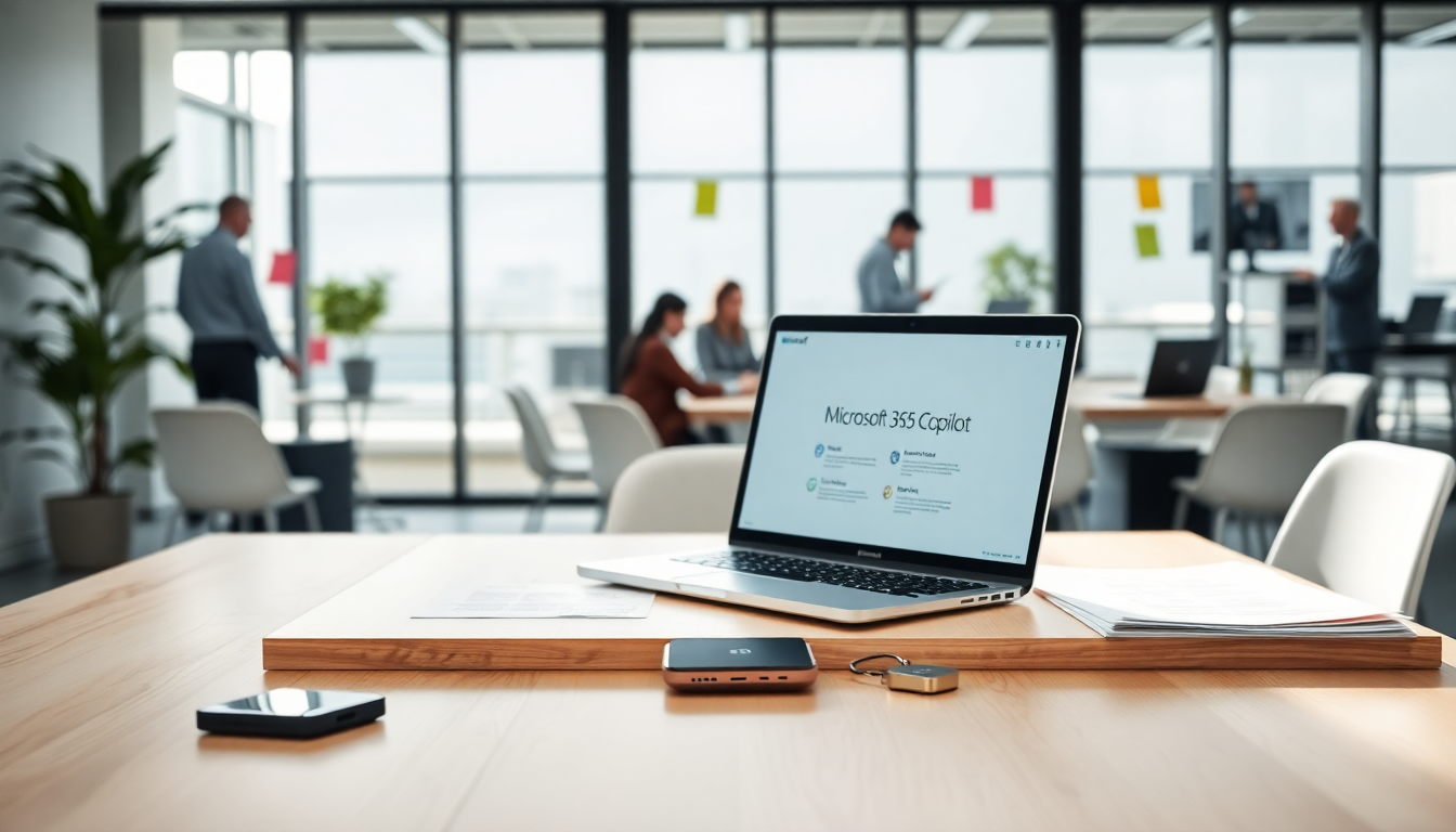 La vulnerabilità zero-click in Microsoft 365 Copilot e i rischi per la sicurezza dei dati