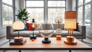 lampade senza fili 5 modelli che trasformeranno la tua casa 1751268878