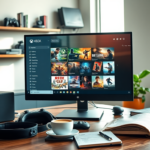 lapp xbox per pc il nuovo hub che rivoluziona il gaming 1750706189