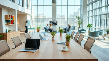 lavoro ibrido come garantire produttivita e benessere nel 2025 1749751063