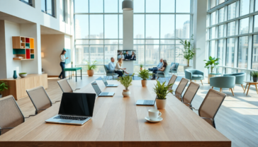 lavoro ibrido come garantire produttivita e benessere nel 2025 1749751063