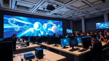 le incredibili novita di asus per lia svelate al gtc paris 2025 1750197264