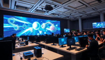 le incredibili novita di asus per lia svelate al gtc paris 2025 1750197264