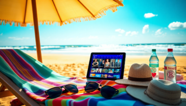 le migliori nuove serie disney da guardare sotto lombrellone 1751154934