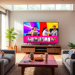 le nuove app di instagram e tiktok per smart tv cosa aspettarsi 1751074288