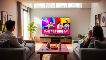 le nuove app di instagram e tiktok per smart tv cosa aspettarsi 1751074288