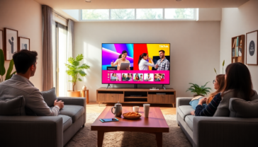 le nuove app di instagram e tiktok per smart tv cosa aspettarsi 1751074288