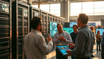 le rivoluzionarie soluzioni ai di hpe che cambieranno il futuro 1750792016