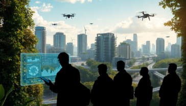 lintelligenza artificiale come chiave per un futuro sostenibile nel 2025 1749817063