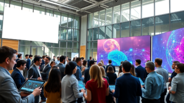 lintelligenza artificiale di cisco trasforma il networking nel 2025 1749850044