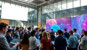 lintelligenza artificiale di cisco trasforma il networking nel 2025 1749850044