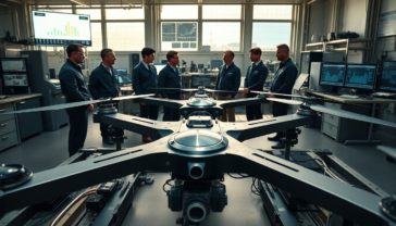 linvestimento shock di daniel ek in helsing il futuro dei droni militari 1750178893