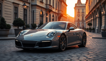 lunione perfetta tra lusso e prestazioni porsche e ferragamo 1750458045