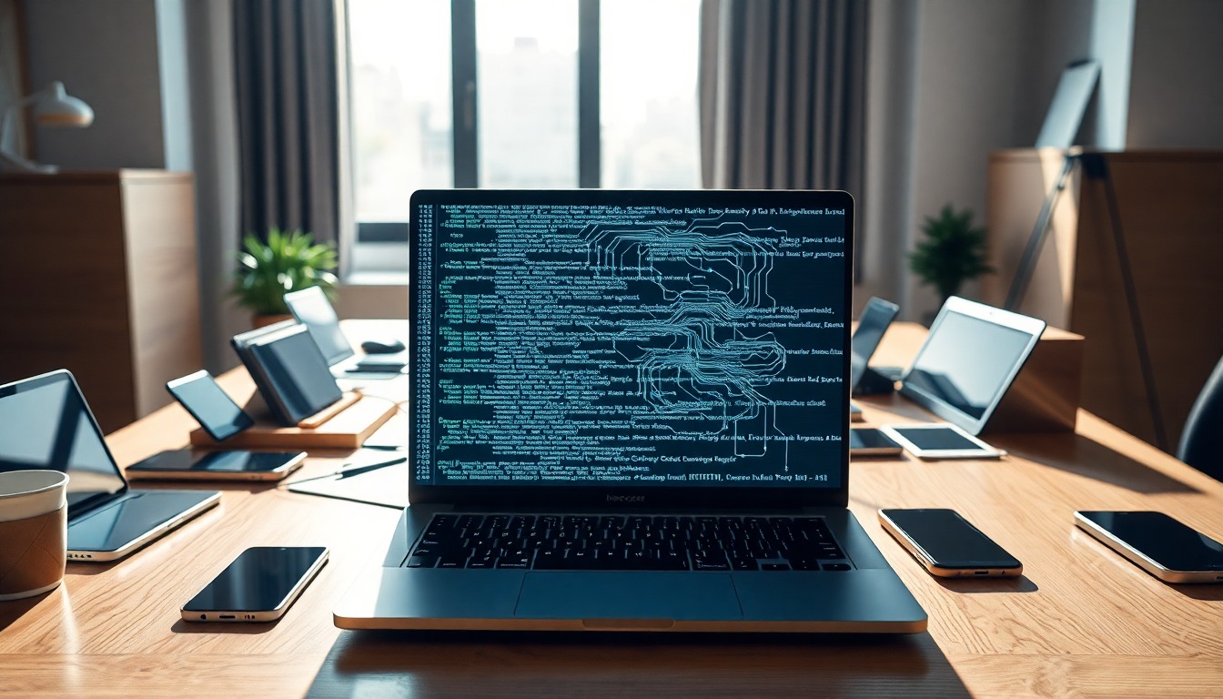 Malware e intelligenza artificiale: come proteggersi da un pericolo crescente nel 2025