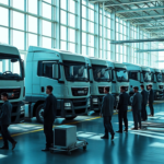 man avvia la produzione di camion elettrici per un futuro sostenibile entro il 2025 1750160007