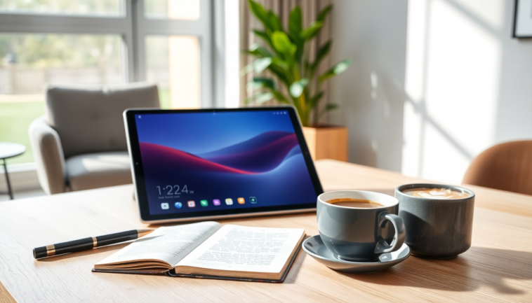 matepad pro 122 di huawei linnovazione che trasforma la tua vita quotidiana 1750100066