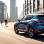 mazda ez 60 il suv elettrico che sta conquistando il mercato 1750926283