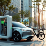 mitsubishi rivoluziona il trasporto elettrico con batterie intercambiabili nel 2025 1750096349