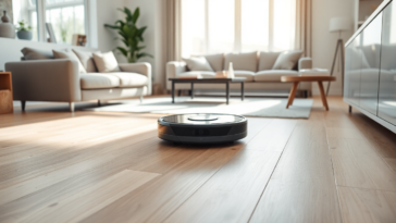 mova z50 ultra il robot che fa brillare la tua casa 1750765307