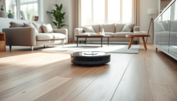 mova z50 ultra il robot che fa brillare la tua casa 1750765307