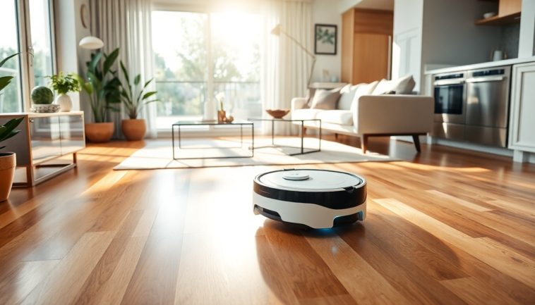 mova z50 ultra il robot che pulisce e si prende cura di te 1750754139