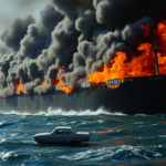 naufragio della morning midas cosa sappiamo sul disastro 1751037352