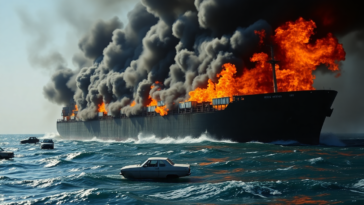 naufragio della morning midas cosa sappiamo sul disastro 1751037352