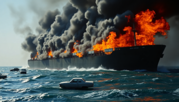 naufragio della morning midas cosa sappiamo sul disastro 1751037352