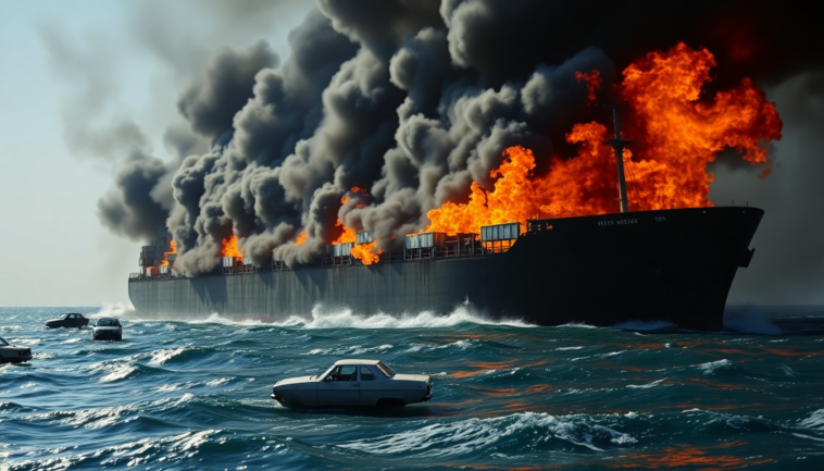 naufragio della morning midas cosa sappiamo sul disastro 1751037352