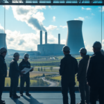 nextcleo e newcleo lalleanza che rivoluzionera lenergia nucleare 1750204588