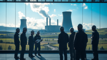 nextcleo e newcleo lalleanza che rivoluzionera lenergia nucleare 1750204588